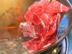 -上二楼涮肉馆(顺义二中店)