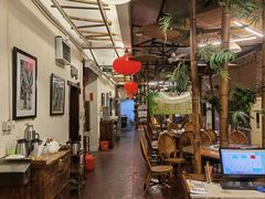 大堂-旺金鸽(穗盐路总店)