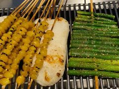 -大成活海鲜烧烤龙虾(静安大融城店)