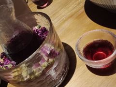 花田玫瑰酒-稻前Taoki(方圆荟店)