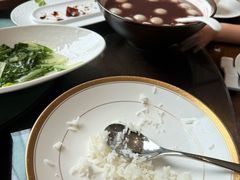 -羡餐厅·杭帮菜·淳菜(千岛湖自由洲际殿店)