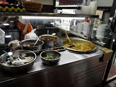-张老三肉丸糊辣汤(丰登南路店)