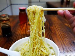 -汉记面馆(南华东路店)