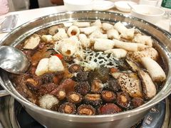 -太婆天府山珍酒楼(亚运村店)