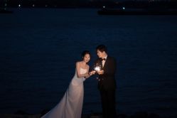 -雪中彩影婚纱摄影·微光艺术中心