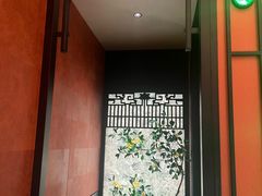 -金链花·泰国餐厅(国贸店)