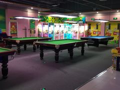 -大玩家超乐场(万达广场苏州吴中店)