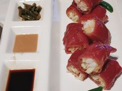 -山泉粤宴(广东大厦店)