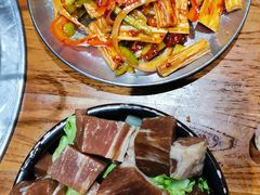 -原始泥炉烤肉(总店)