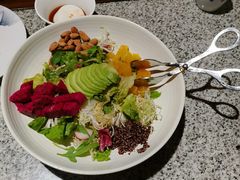 -真地道京味府·鲜橙烤鸭·北京菜(朝阳公园·甜水园店)