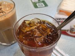 -华嫂冰室(尖沙咀店)