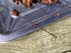 -杨婆婆烤肉(文昌阁店)