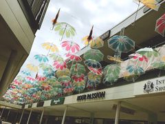 -三井奥特莱斯购物城(爵士之梦长岛店)