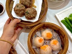 -新海利海鲜城·41年珠海老字号(夏湾店)