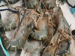 -丰卓会海鲜自助(中润大道店)