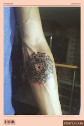 -游刃刺青TATTOO纹身工作室