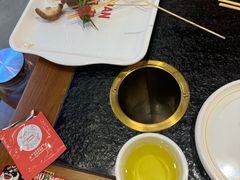 -永發發串串火锅馆·烧烤·大排档(传媒大学店)