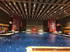 -清河半岛温泉度假酒店