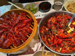 -靓靓蒸虾·头牌蒸虾(雪松路总店)