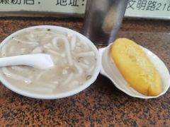 -老西关濑粉(文明路店)