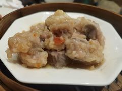 -京香轩·中餐厅(上海中庚聚龙酒店)