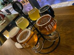 -TAPS精酿啤酒屋