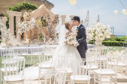 -大连城堡豪华精选酒店·宴会厅