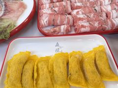 -毛辣果红酸汤火锅·冰煮羊涮肉(西单店)