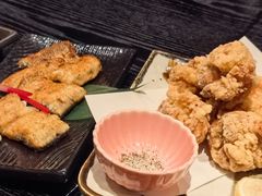 -玄白·炭烤活鳗(上海首店)