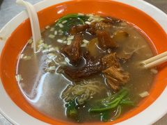 -坚记面店(一德路店)