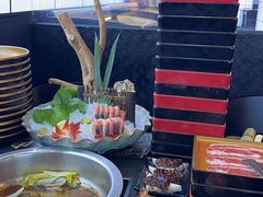 -牛武士寿喜烧·和牛火锅自助(全球首店)