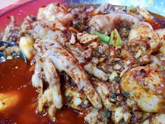 芋头-绝城芋儿鸡(龙王庙街总店)