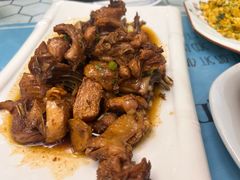 -味好美土菜(迎宾东路店)