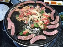 -金碗儿私厨(长阳店)