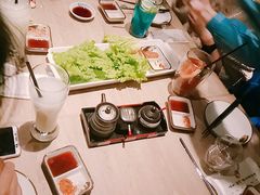 -好牛烧肉(世茂广场店)