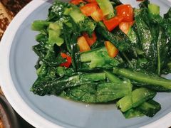 -树厨贵州菜(小河万科店)