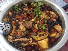 -米二红烧兔(华阳店)