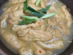 -麻伊伏土菜馆(朗州路店)