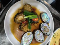 -醉壹号海鲜大排档·老厦门特色菜(厦门美食地标店)