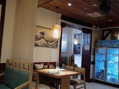 -三石铁板烧(紫竹桥店)