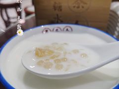 -五条人糖水铺(武林总店)