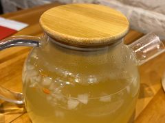 -王慧洁开口虾水饺·地道东北菜(银泰城店)