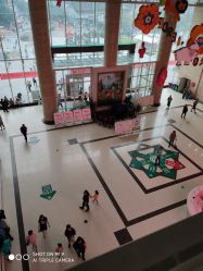 -西安市儿童医院门诊