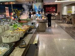 -佳源四季酒店-雅悦自助餐厅(新洲路店)