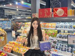 -柏威年大连购物中心