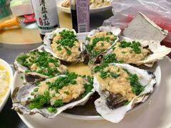 -健跳小海鲜(人民路店)