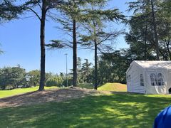 -银涛高尔夫练习场(徐泾店)