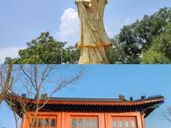 -玉皇阁