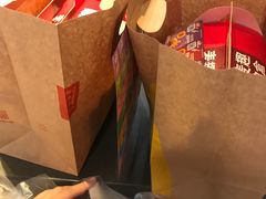-麦当劳(双榆树店)