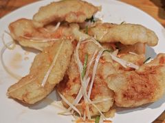 -五谷丰登·胶东海鲜·家常菜(张村店)